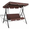 Aia kiik Restpro Classic, 170 x 110 x 153 cm, pruun