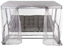 Aiakiik Patio Celebes Plus, 220 x 134 x 157 cm, hall