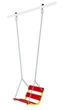 Kiik seljatoega SANRO