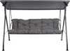 Katus aiamõõblile PATIO Sevilla D052-16CW, 214 x 118 cm
