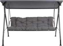 Katus aiamõõblile PATIO Sevilla D052-16CW, 214 x 118 cm