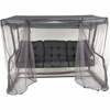Aiakiik Patio Celebes Plus H024-07PB, tumehall