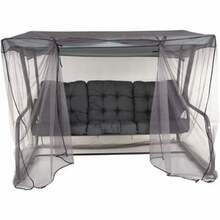 Aiakiik Patio Celebes Plus H024-07PB, tumehall