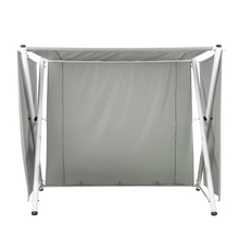 Katus Patio Calabria, 226 x 131 x 192 cm, hall