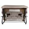 Aiakiik Patio Venezia Lux D048-05FB, liivavärvi