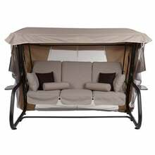 Aiakiik Patio Venezia Lux D048-05FB, liivavärvi