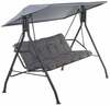 Aiasuupink Patio Marbella Black Edition H024-07IB, hall