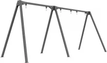 Kiikhäll Marbo Sport Premium MO-014, 3-asendit