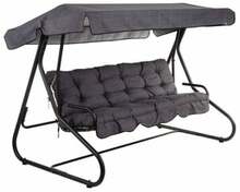Aiakiik Patio Milano Black Edition H024-07IB, hall