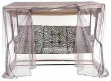 Aiakiik Patio Celebes Plus G050-06IB, erinevad värvid