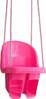 Kiik Tega Baby Swing TE0641, roosa, 35 x 42 cm