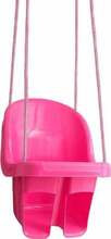 Kiik Tega Baby Swing TE0641, roosa, 35 x 42 cm