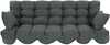 Patjade komplekt kiigele Patio Minorca H024-07PB, 184 x 104 cm, hall