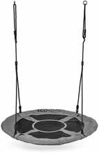 Pesakiik Ecotoys BOC100, 100 cm, must/hall