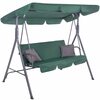 Aiakiik Springos Luna GS0029, roheline