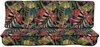 Kiigepatjade komplekt Patio Latina G052-23PB, 150 x 92 cm