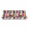 Patjade komplekt kiigele PATIO Latina F008-13LB, 150 cm