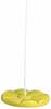 Rippkiik 4IQ Flower, 28 cm x 180 cm, kollane