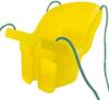 Lastekiik Tega Baby Swing, kollane