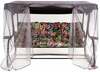 Aiakiik Patio Celebes Plus Black Edition G052-23IB, erinevad värvid