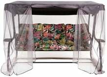Aiakiik Patio Celebes Plus Black Edition G052-23IB, erinevad värvid