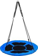 Pesakiik Funfit Garden, 110 cm, sinine