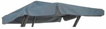 Kiige katus Patio D031-16CW, 214x122 cm, hall