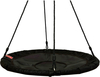 Pesakiik Krea Swing 2031, 100 cm, must