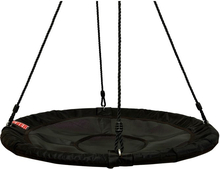 Pesakiik Krea Swing 2031, 100 cm, must