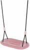 Rippsuupink 4IQ, 24 cm, pastellroosa