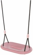 Rippsuupink 4IQ, 24 cm, pastellroosa