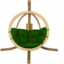 Ripptool Czillo Swing Pod, roheline