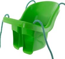 Rippsuupink Tega Baby Swing TG-206-125, roheline