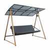Aiakiik Home4you Herning, 232x135x173 cm, hall