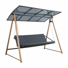 Aiakiik Home4you Herning, 232x135x173 cm, hall