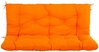 Kiigepadi Patio Frigiliana D001-13BB, 120 x 100 cm, oranž
