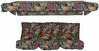 Patjade komplekt kiigele PATIO Parma Milano G052-23IB, 175 x 108 cm, erinevad värvid