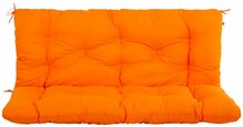 Kiigepadi Patio Frigiliana D001-13BB, 120 x 100 cm, oranž