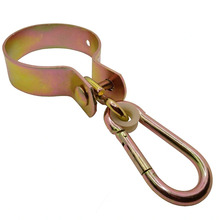 Kiigekonks Domax 100 x 3 mm, ümar