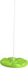 Rippkiik 4IQ Flower, 28 cm, 180 cm, punane