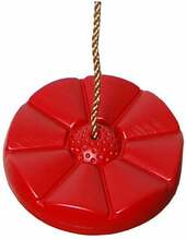 Kiik 4iq Swing Flower, 28 cm, punane