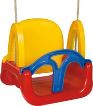 Kiik Simba 3in1 Swing, 42 cm, mitmevärviline