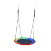Pesakiik 4IQ Gandro lizdas, 100 cm, värviline