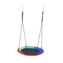 Pesakiik 4IQ Gandro lizdas, 100 cm, värviline