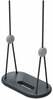 Rippsuupink 4IQ, 24 cm, hall