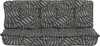 Patjade komplekt kiigele Patio Latina G050-06IB, 150 x 92 cm, kollane/hall