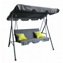 Aiasuupink Garden line, 170x110x153 cm, must