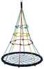 Kiik Outliner S04-423, 100 cm, mitmevärviline