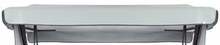 Katus kiigele Patio Latina D031-06CW, hall, 234x124 cm