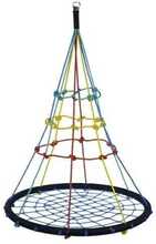 Kiik Outliner S04-423, 100 cm, mitmevärviline